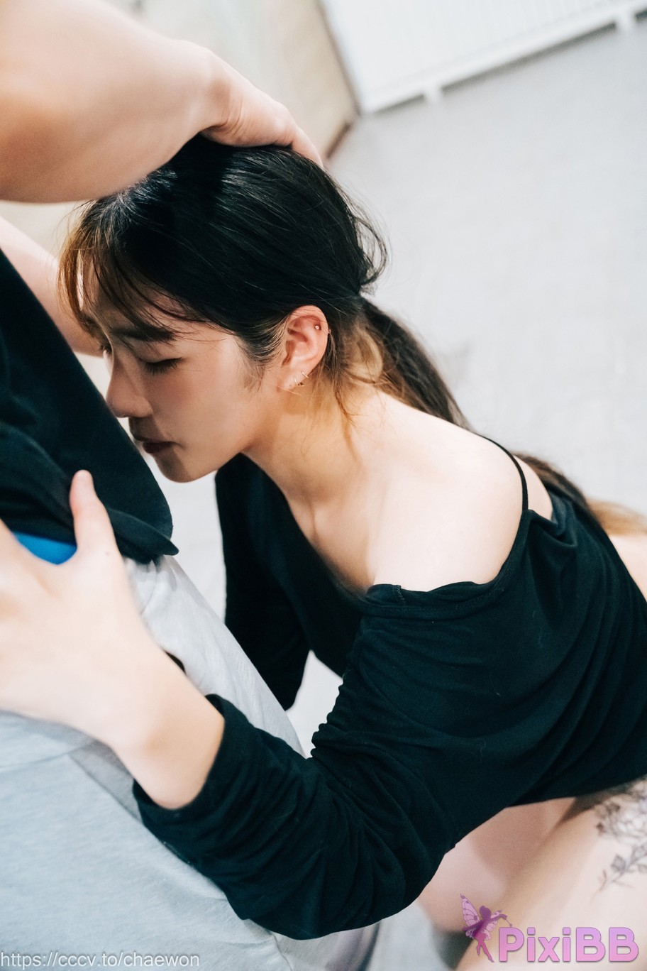 Loozy SonSon Public Toilet PixiBB.COM 116