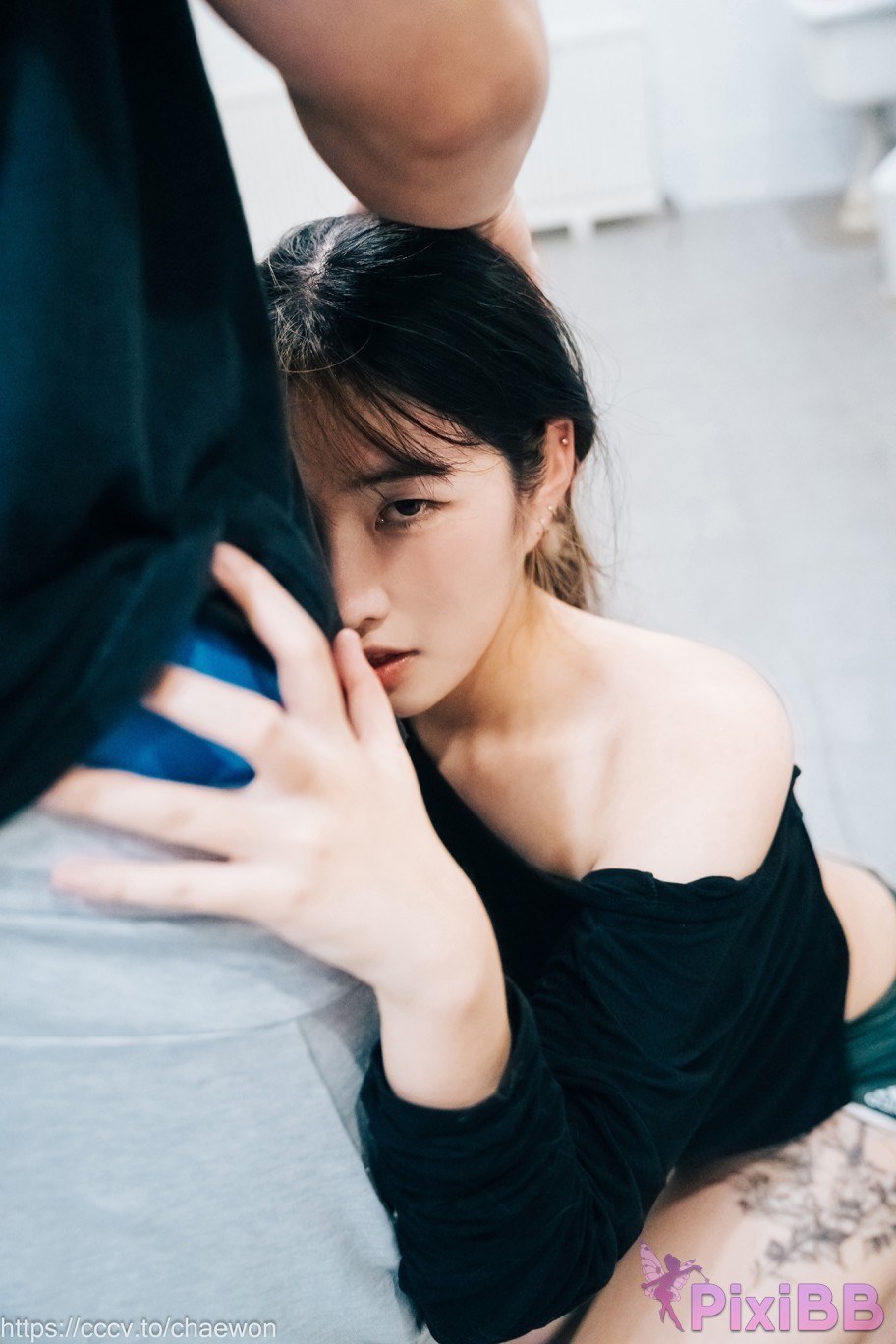 Loozy SonSon Public Toilet PixiBB.COM 117