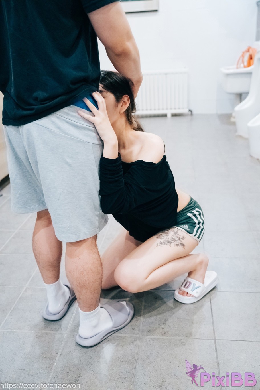 Loozy SonSon Public Toilet PixiBB.COM 118