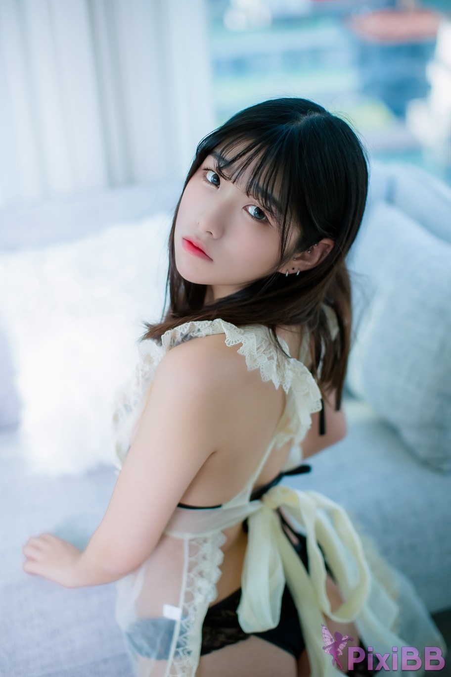 SonSon Maids Gift PixiBB.COM 008