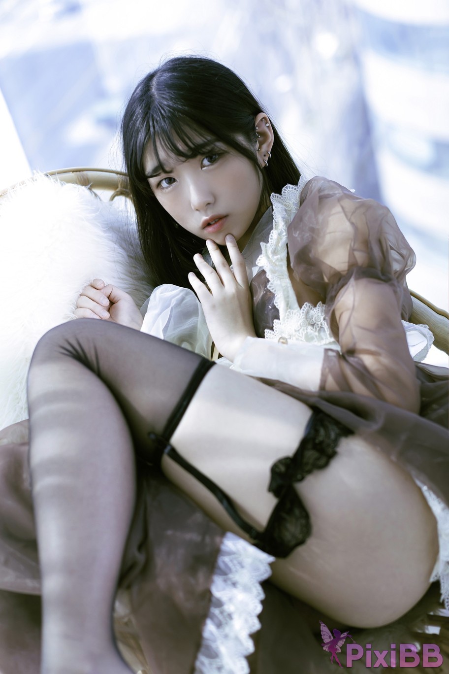 SonSon Maids Gift PixiBB.COM 017