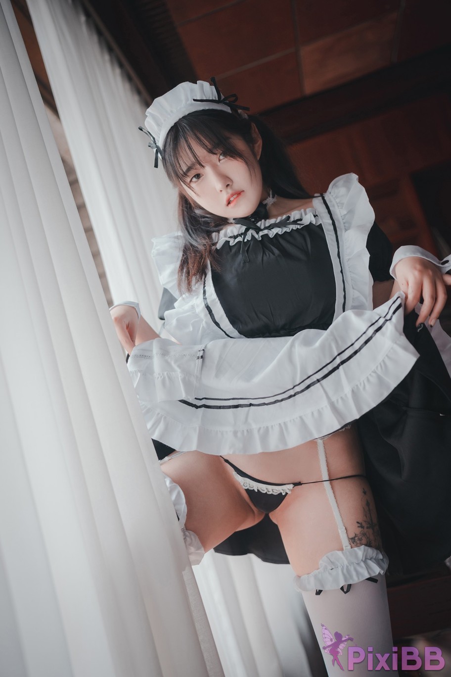 DJAWA Photo Sonson Maid Mansion N6 S.Ver PixiBB.COM 016