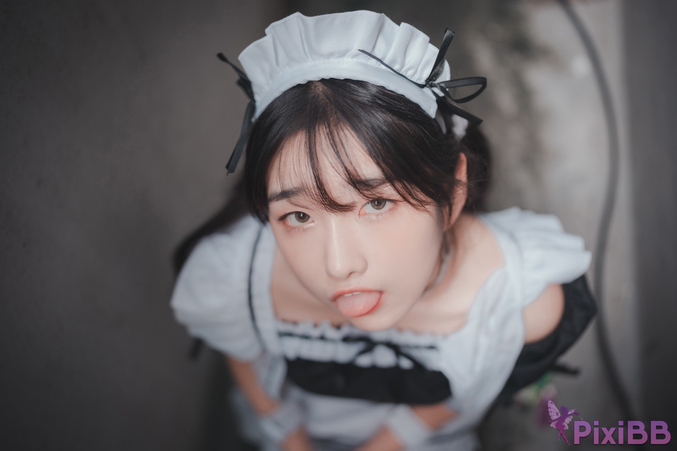 DJAWA Photo Sonson Maid Mansion N6 S.Ver PixiBB.COM 064