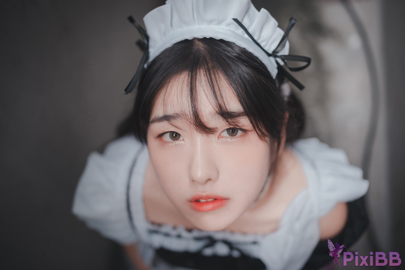 DJAWA Photo Sonson Maid Mansion N6 S.Ver PixiBB.COM 065