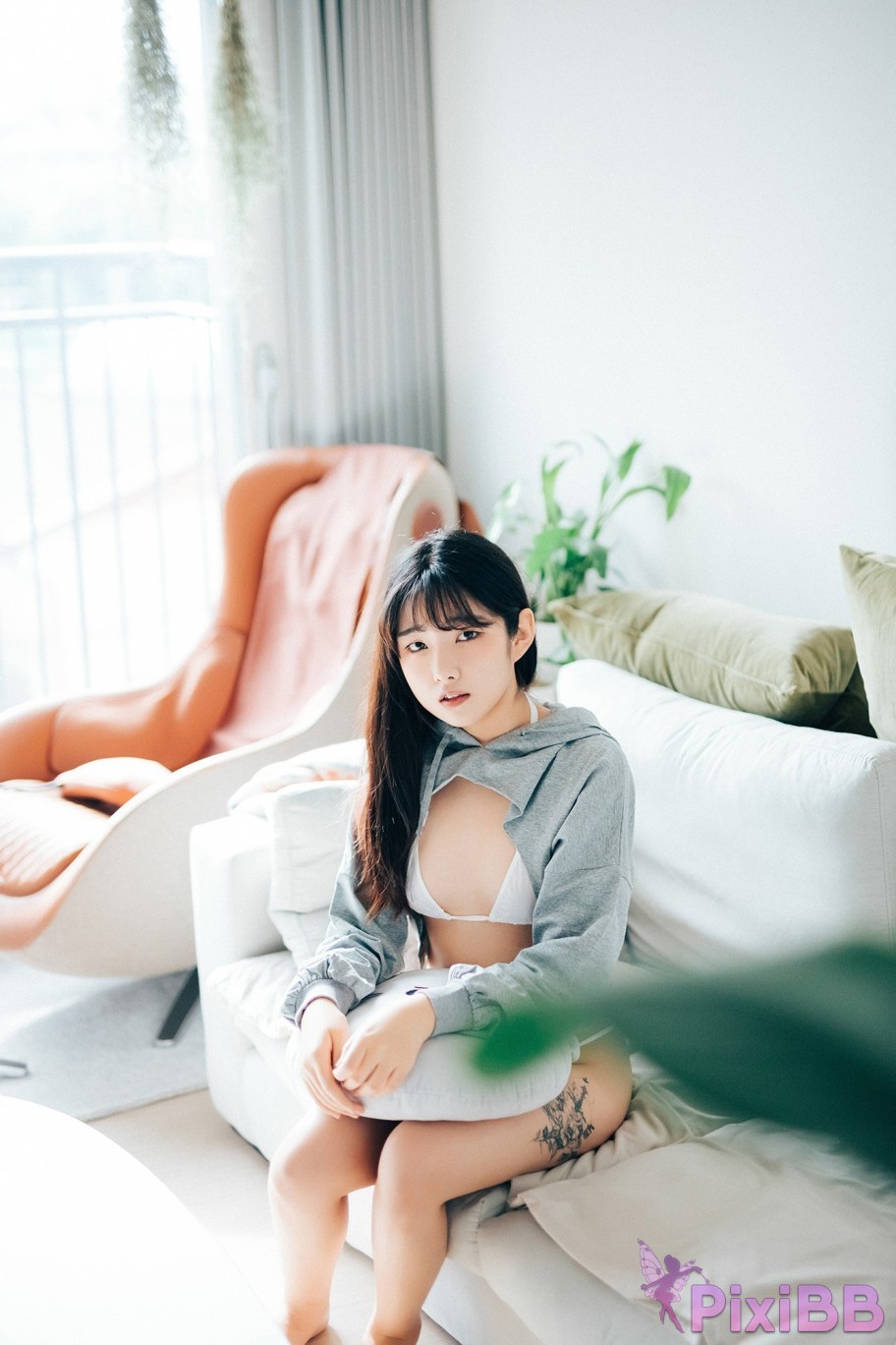 Loozy SonSon Date at home S Ver PixiBB.COM 001