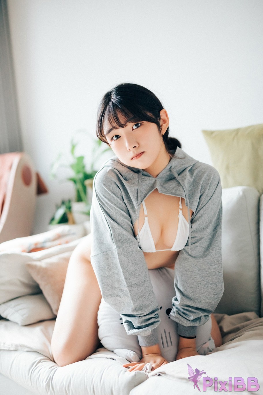 Loozy SonSon Date at home S Ver PixiBB.COM 020