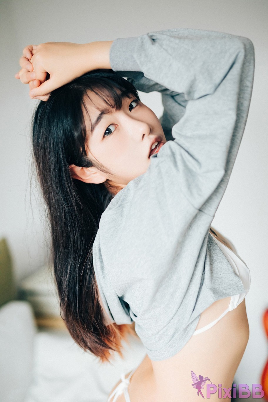 Loozy SonSon Date at home S Ver PixiBB.COM 030