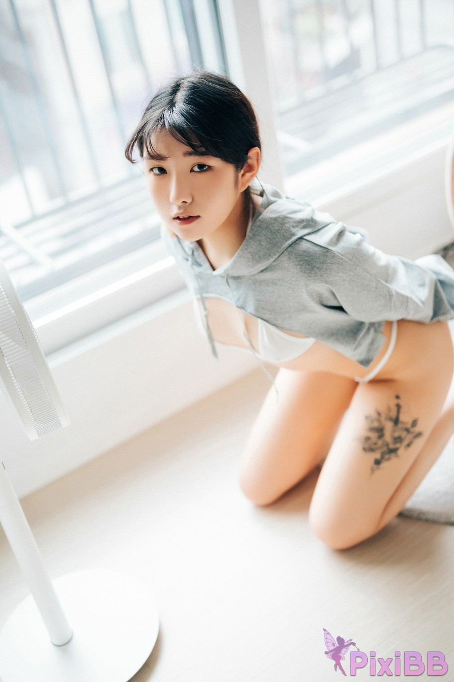 Loozy SonSon Date at home S Ver PixiBB.COM 051