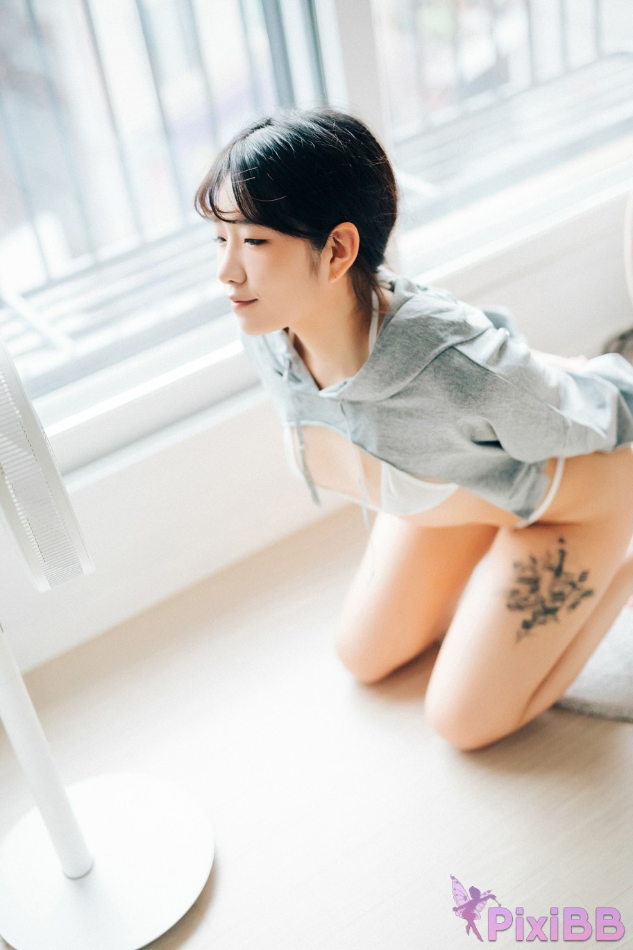 Loozy SonSon Date at home S Ver PixiBB.COM 052