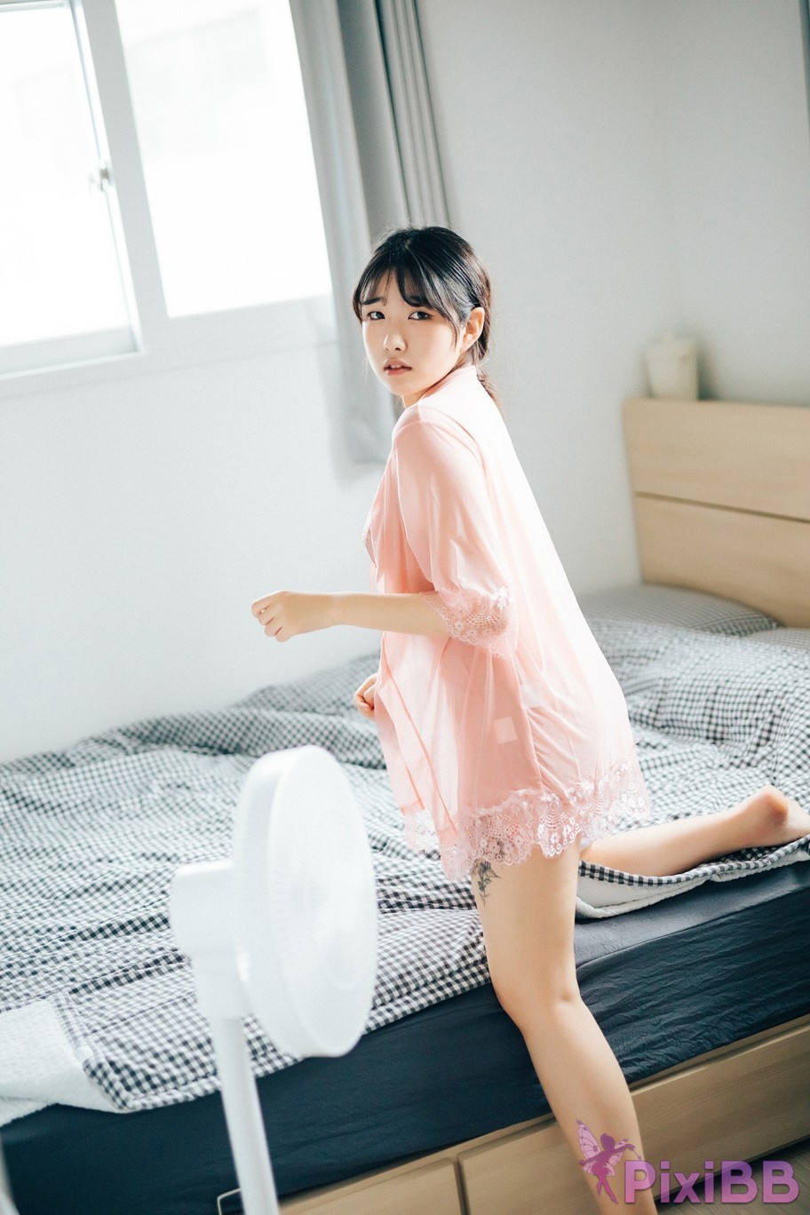 Loozy SonSon Date at home S Ver PixiBB.COM 054