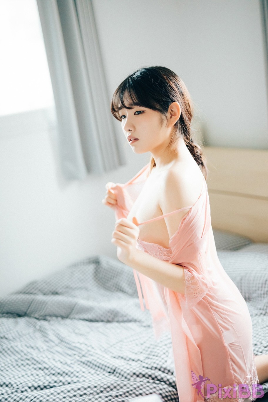 Loozy SonSon Date at home S Ver PixiBB.COM 057