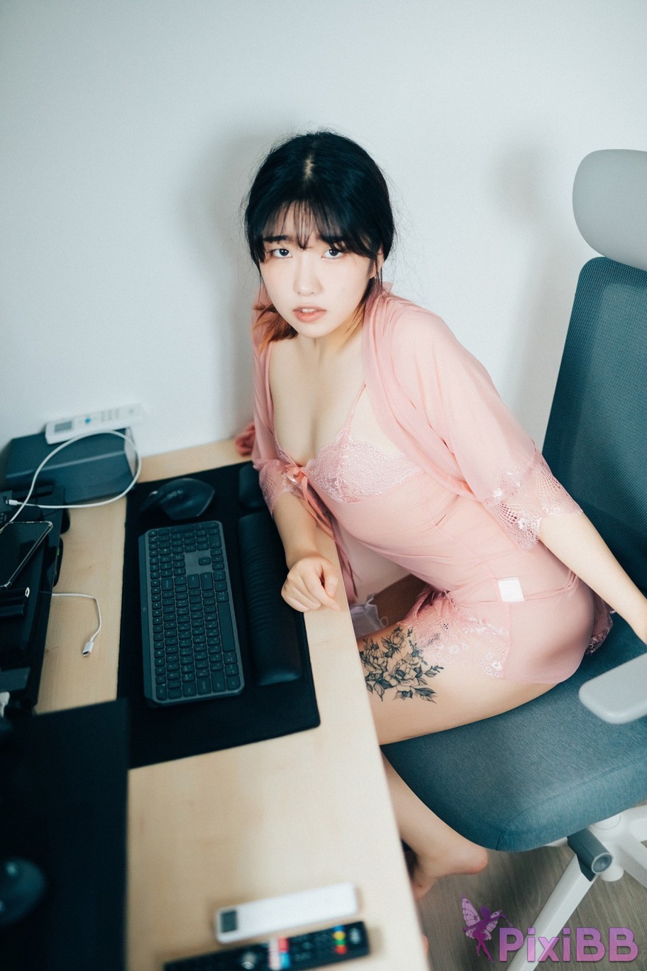 Loozy SonSon Date at home S Ver PixiBB.COM 067