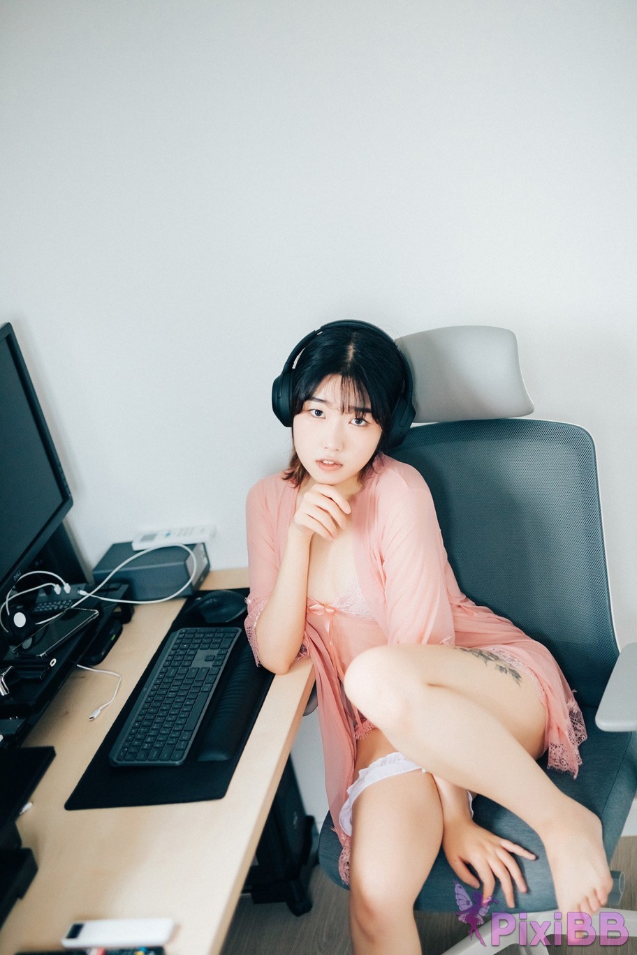 Loozy SonSon Date at home S Ver PixiBB.COM 069