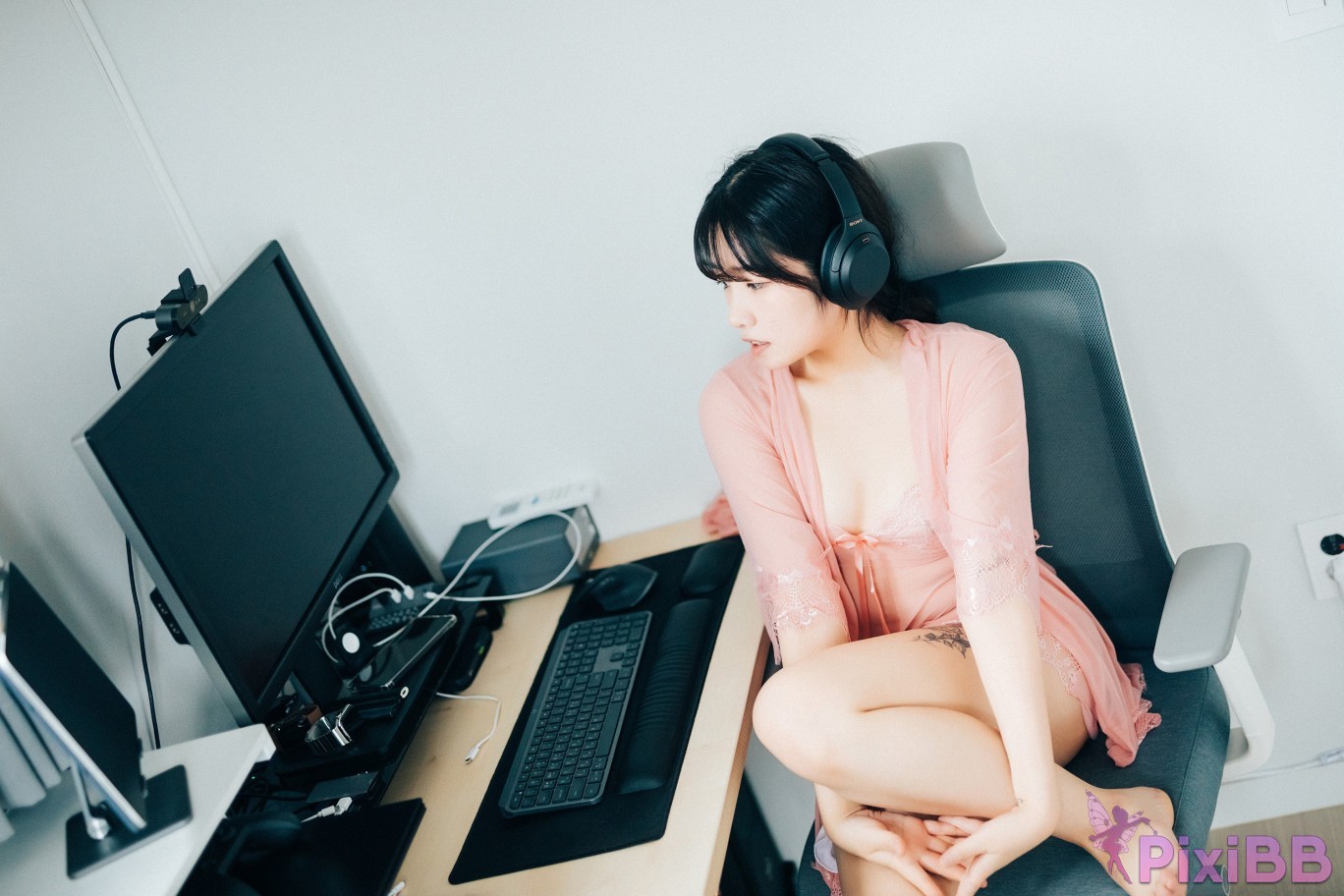 Loozy SonSon Date at home S Ver PixiBB.COM 070