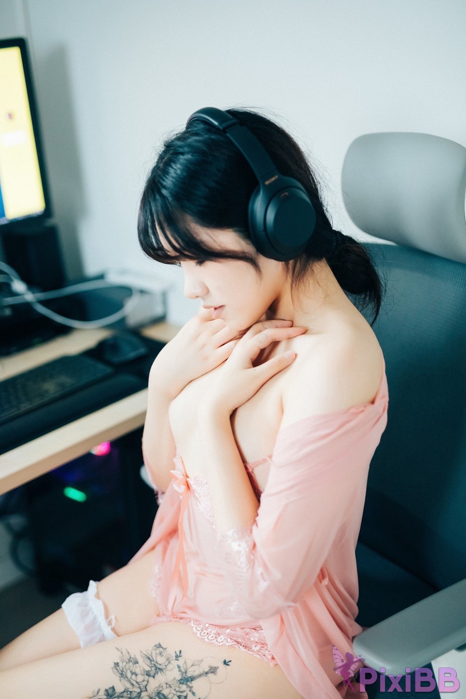 Loozy SonSon Date at home S Ver PixiBB.COM 072