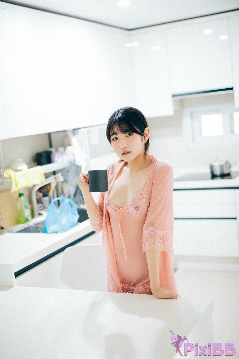 Loozy SonSon Date at home S Ver PixiBB.COM 075