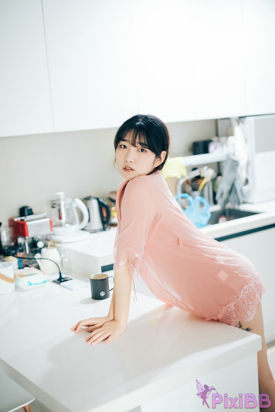 Loozy SonSon Date at home S Ver PixiBB.COM 076