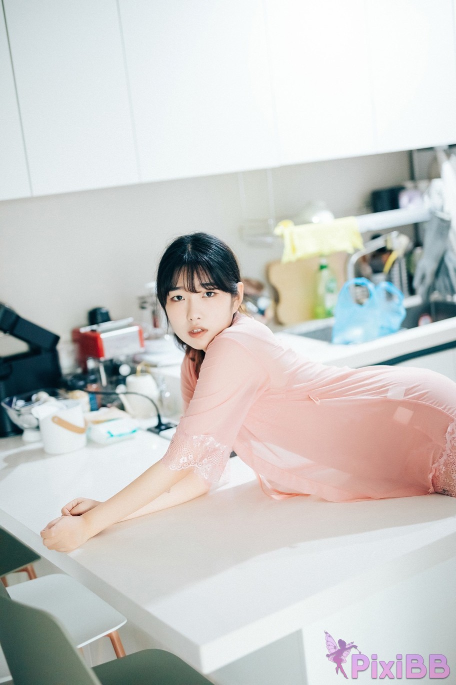 Loozy SonSon Date at home S Ver PixiBB.COM 077