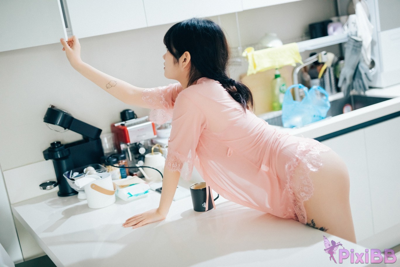 Loozy SonSon Date at home S Ver PixiBB.COM 078