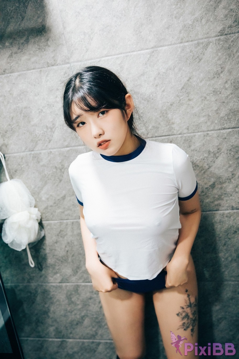 Loozy SonSon Date at home S Ver PixiBB.COM 093