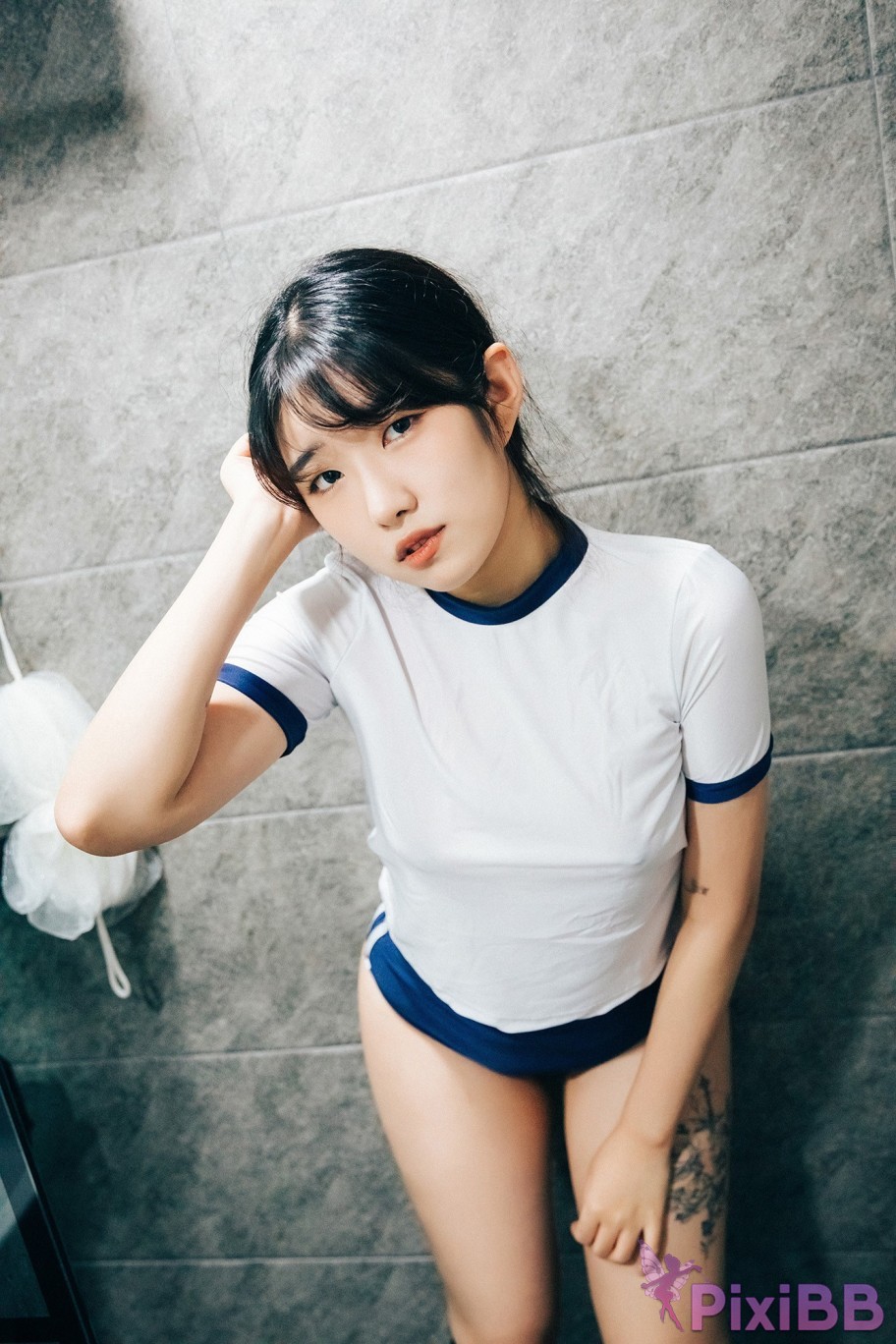 Loozy SonSon Date at home S Ver PixiBB.COM 095