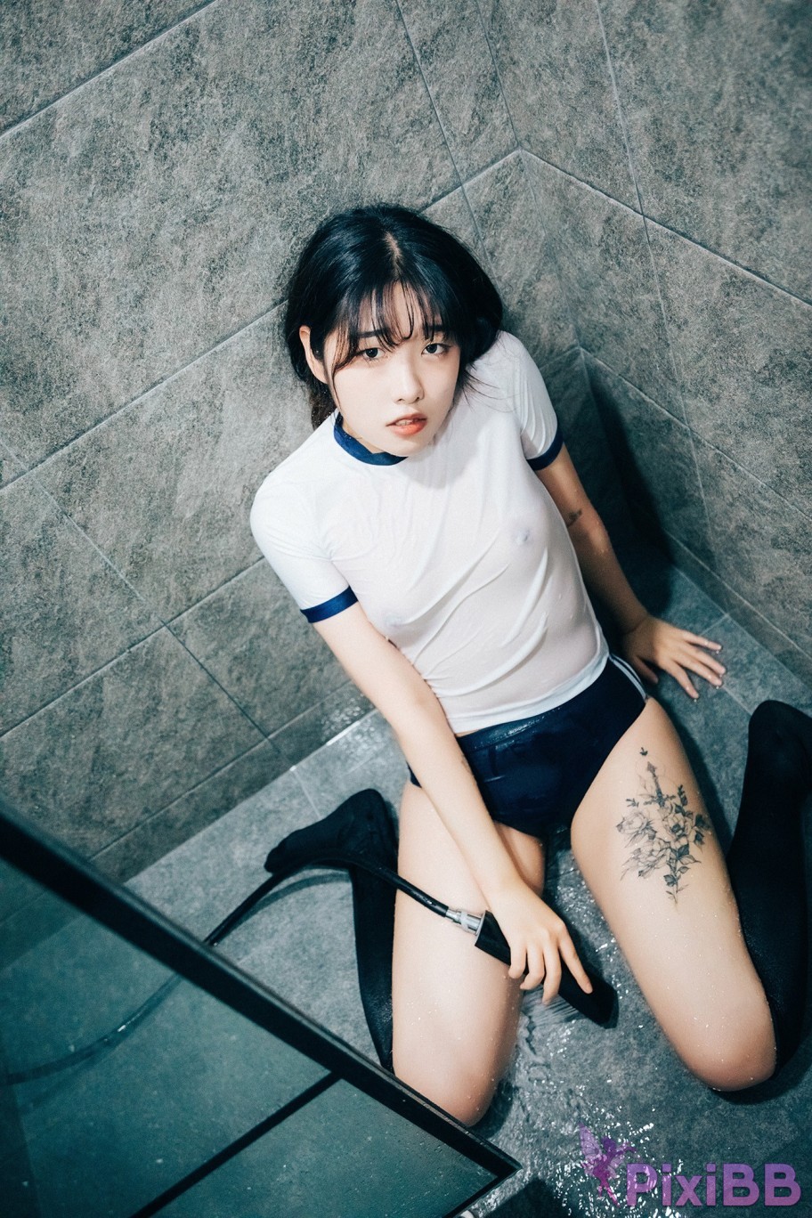 Loozy SonSon Date at home S Ver PixiBB.COM 107