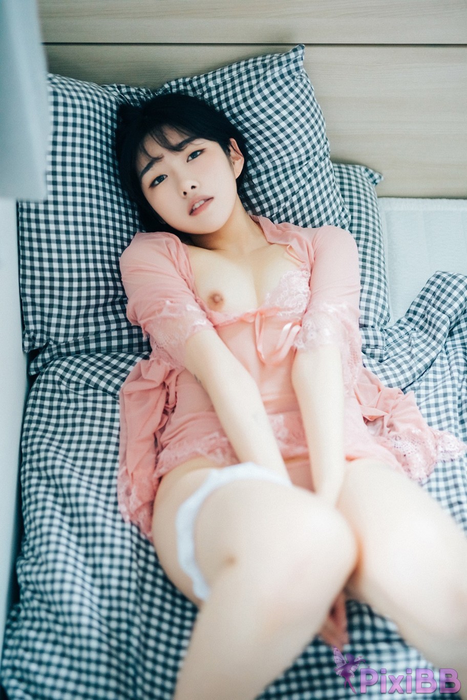 Loozy SonSon Date at home S Ver Uncensored PixiBB.COM 032