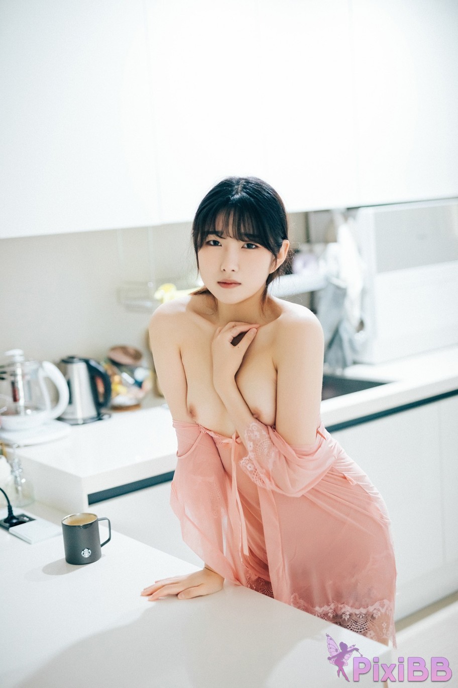 Loozy SonSon Date at home S Ver Uncensored PixiBB.COM 041