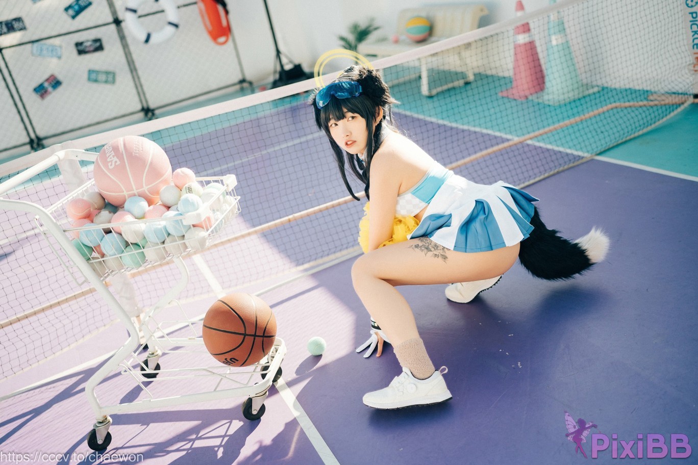 Loozy SonSon Hibiki for Adults PixiBB.COM 005