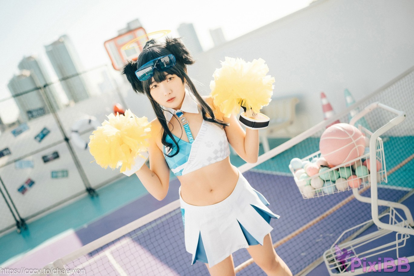 Loozy SonSon Hibiki for Adults PixiBB.COM 009