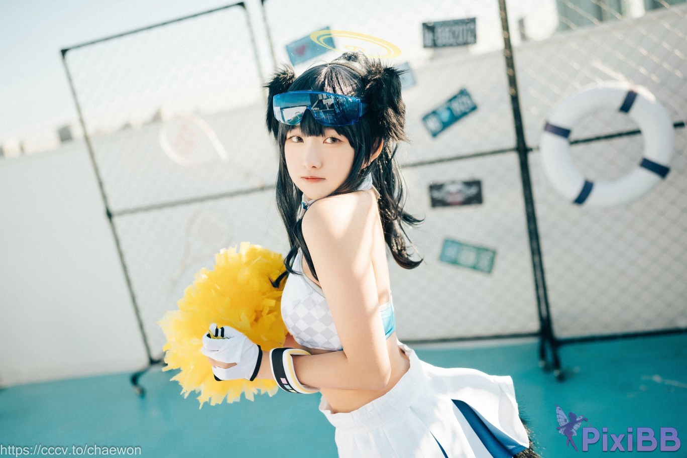 Loozy SonSon Hibiki for Adults PixiBB.COM 012