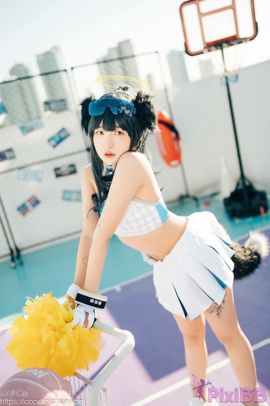 Loozy SonSon Hibiki for Adults PixiBB.COM 016