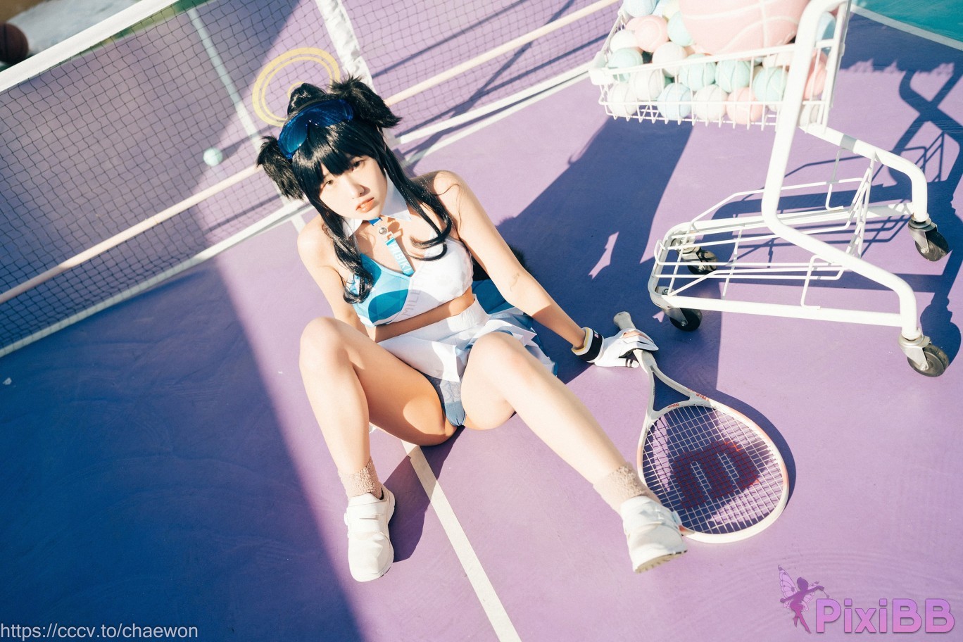 Loozy SonSon Hibiki for Adults PixiBB.COM 022