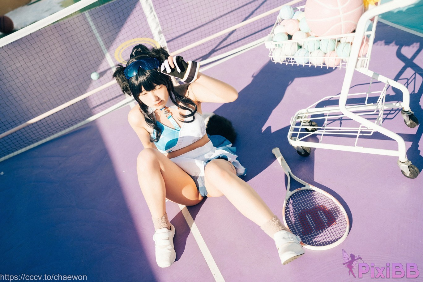 Loozy SonSon Hibiki for Adults PixiBB.COM 023