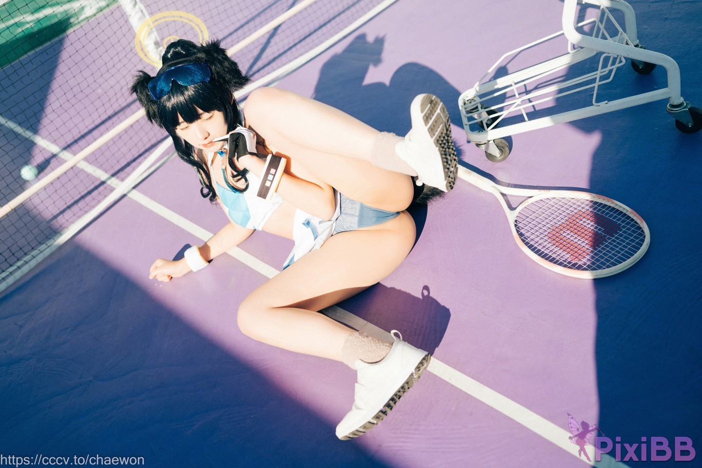 Loozy SonSon Hibiki for Adults PixiBB.COM 029