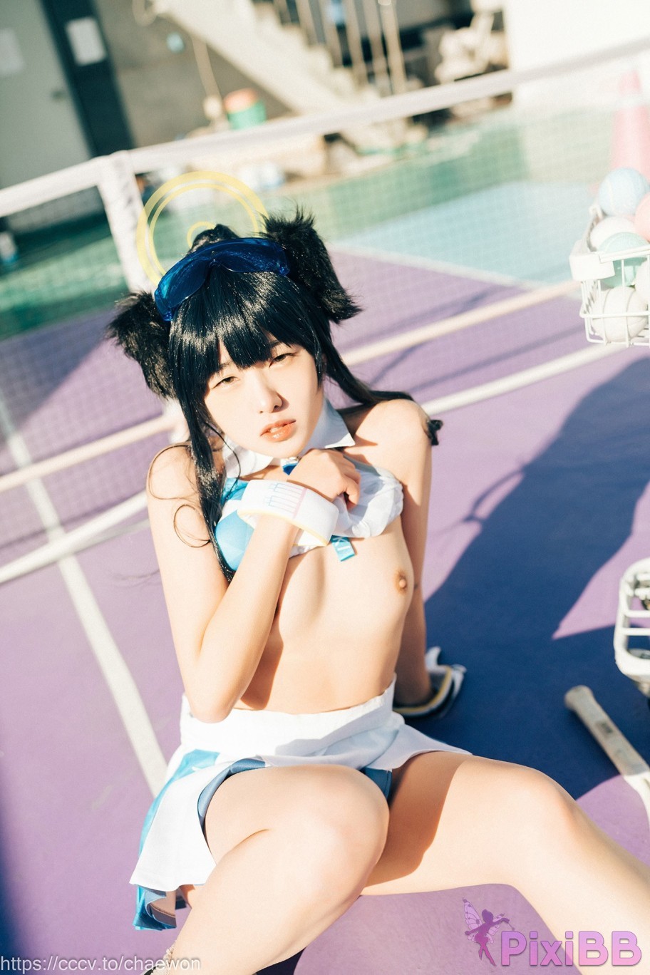 Loozy SonSon Hibiki for Adults PixiBB.COM 031