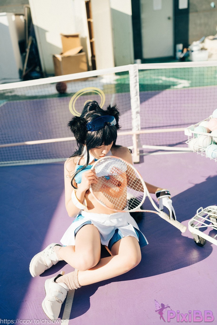 Loozy SonSon Hibiki for Adults PixiBB.COM 033