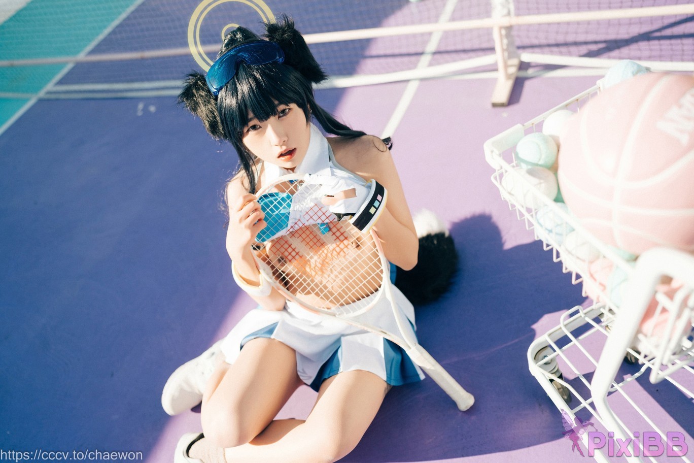 Loozy SonSon Hibiki for Adults PixiBB.COM 035