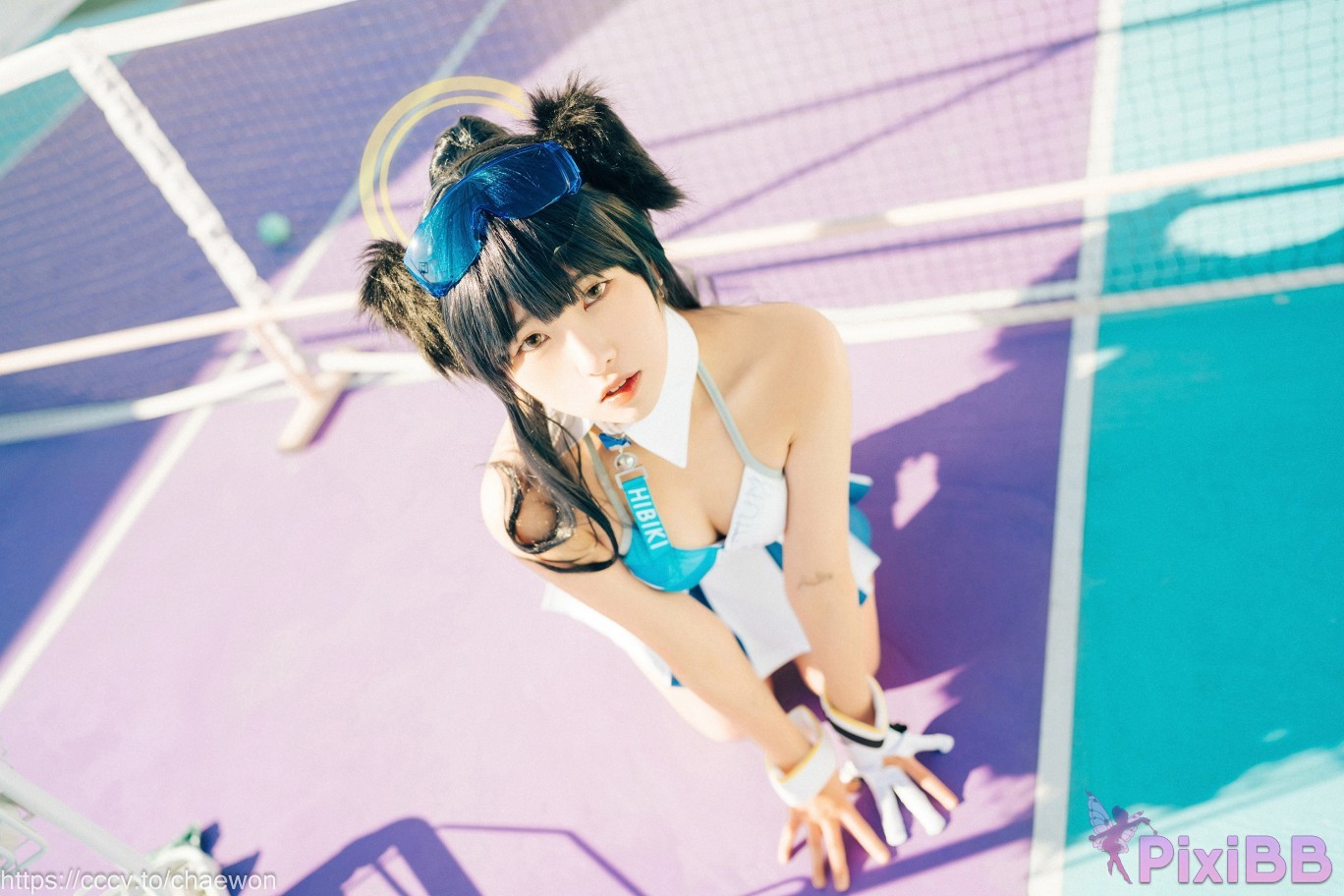 Loozy SonSon Hibiki for Adults PixiBB.COM 046