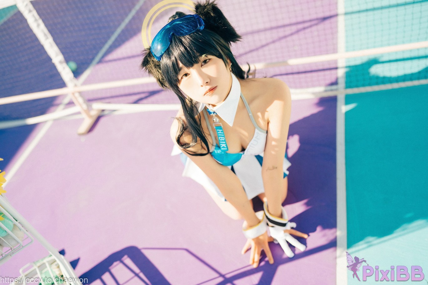 Loozy SonSon Hibiki for Adults PixiBB.COM 047