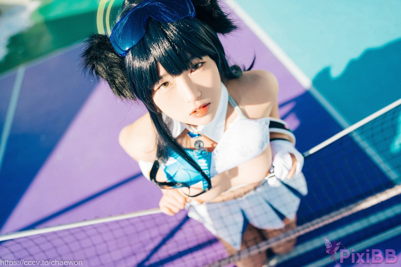 Loozy SonSon Hibiki for Adults PixiBB.COM 058