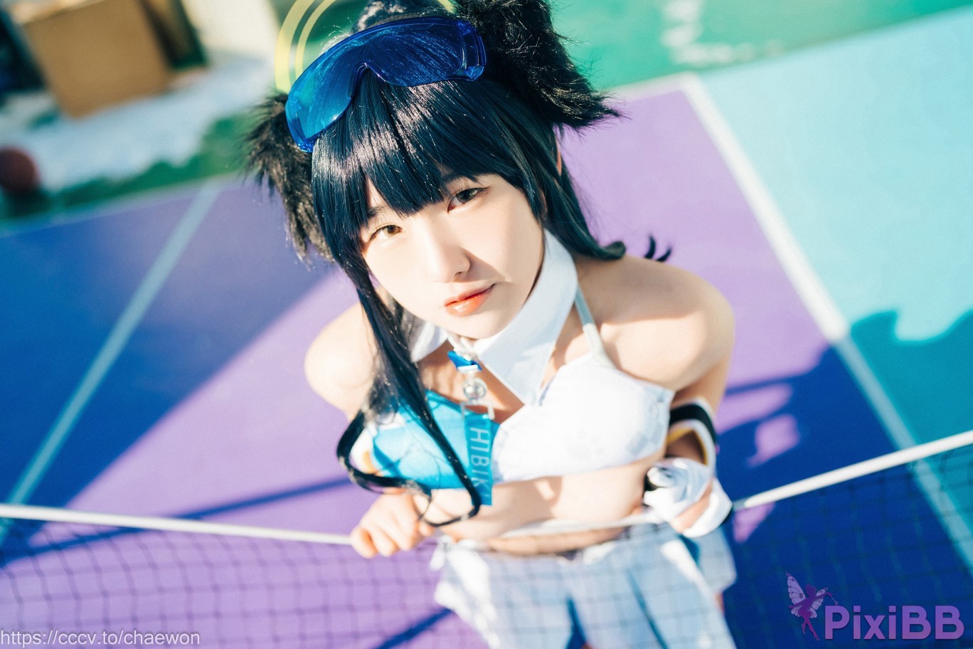 Loozy SonSon Hibiki for Adults PixiBB.COM 061