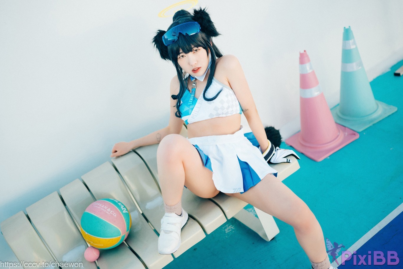 Loozy SonSon Hibiki for Adults PixiBB.COM 077