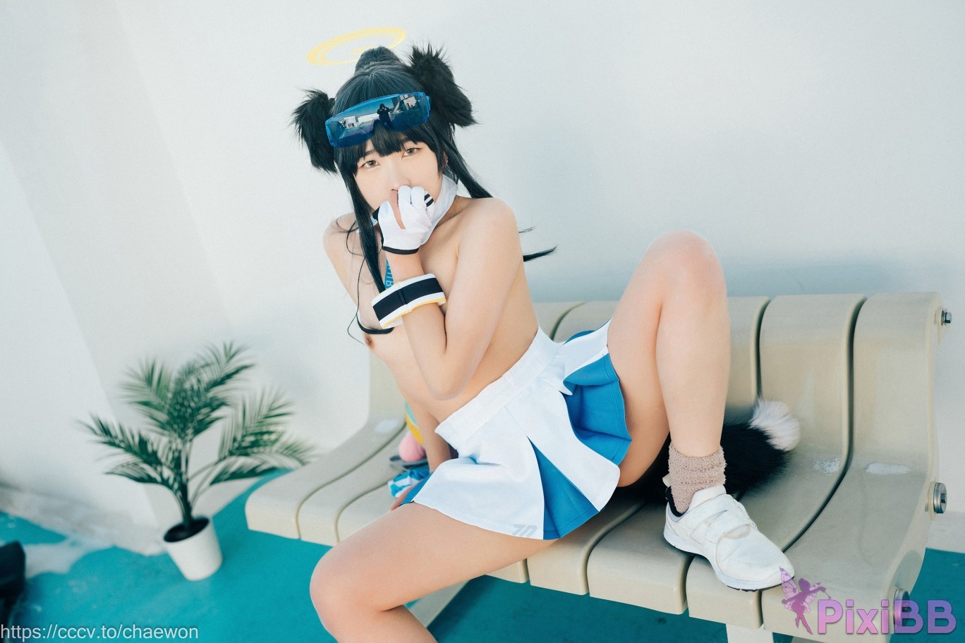 Loozy SonSon Hibiki for Adults PixiBB.COM 083