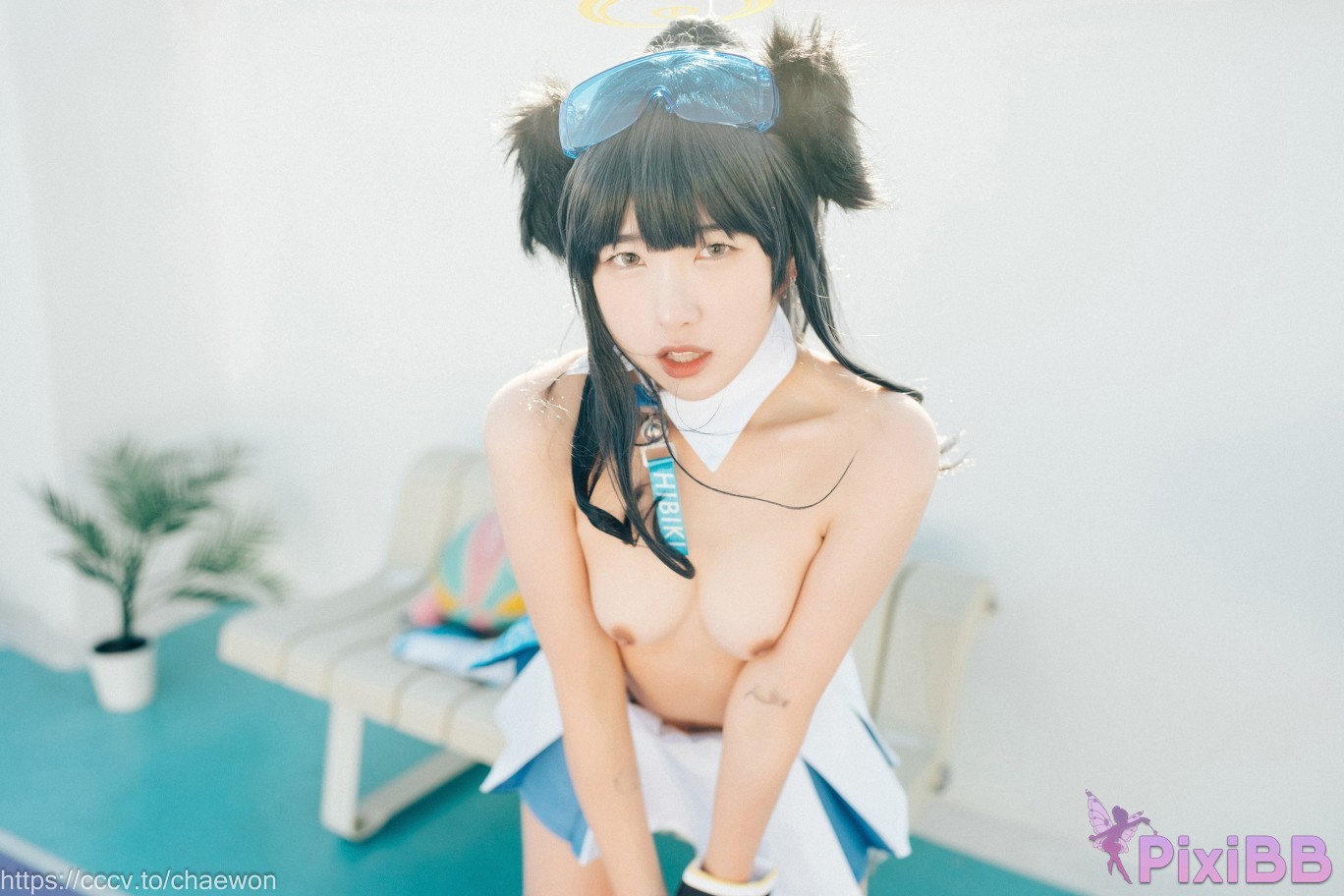 Loozy SonSon Hibiki for Adults PixiBB.COM 091