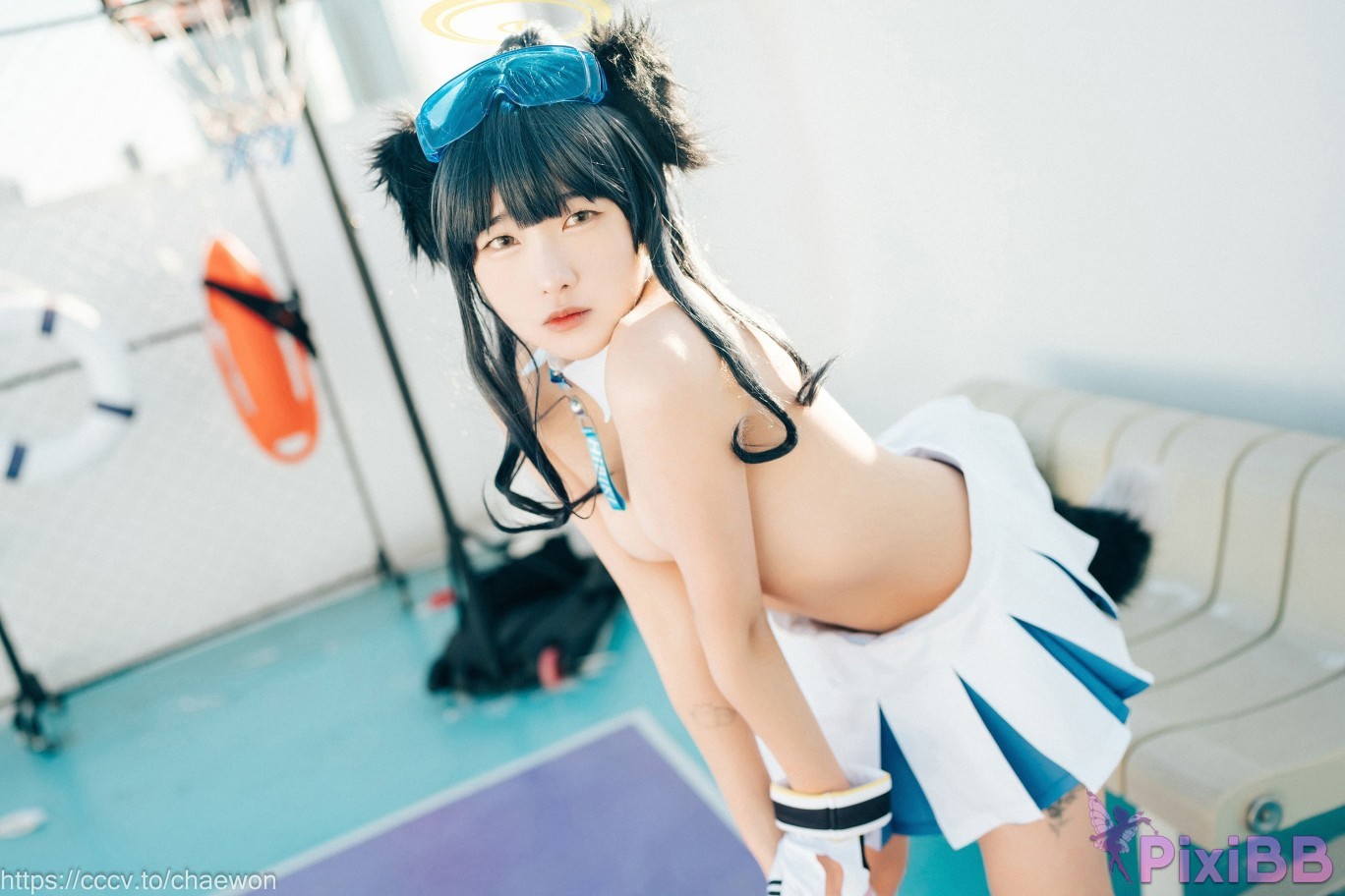 Loozy SonSon Hibiki for Adults PixiBB.COM 095