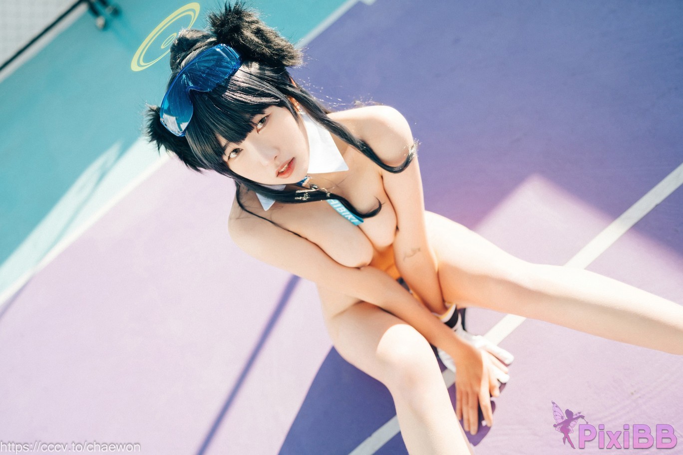 Loozy SonSon Hibiki for Adults PixiBB.COM 101