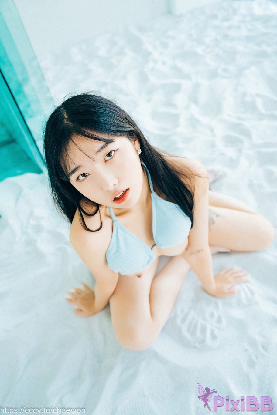 Loozy SonSon Natural Born Model PixiBB.COM 016