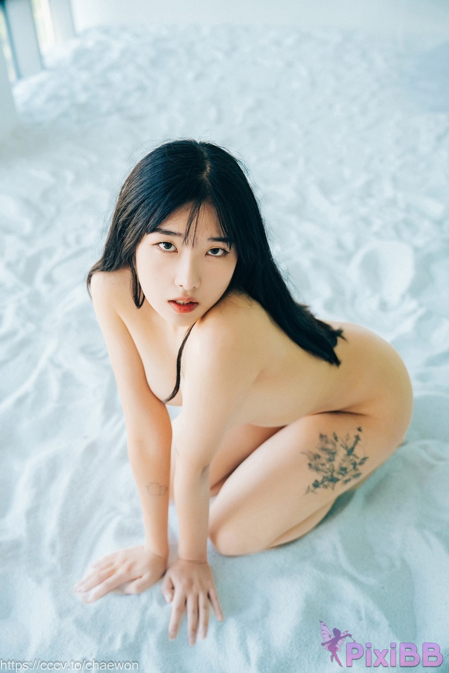 Loozy SonSon Natural Born Model PixiBB.COM 059