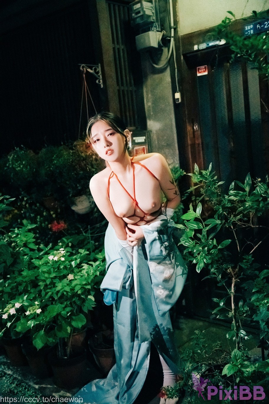 Loozy SonSon Osakas PixiBB.COM 032